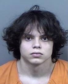 Triston Lewis West